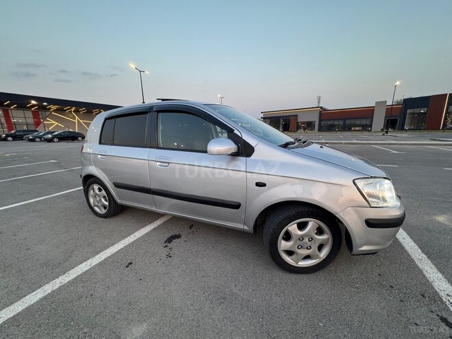 Hyundai Getz-7
