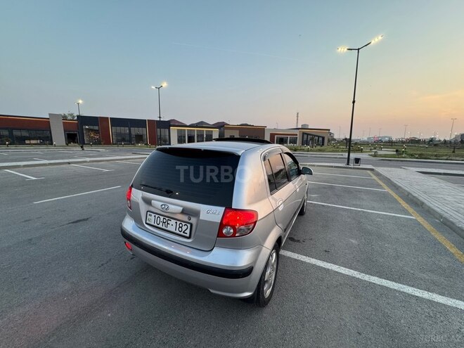 Hyundai Getz-3
