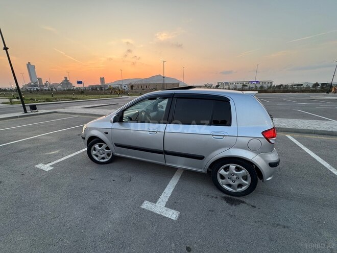 Hyundai Getz-6