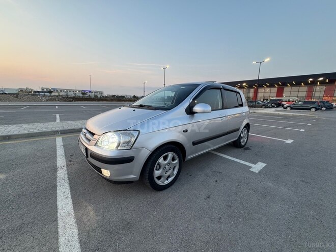 Hyundai Getz-4
