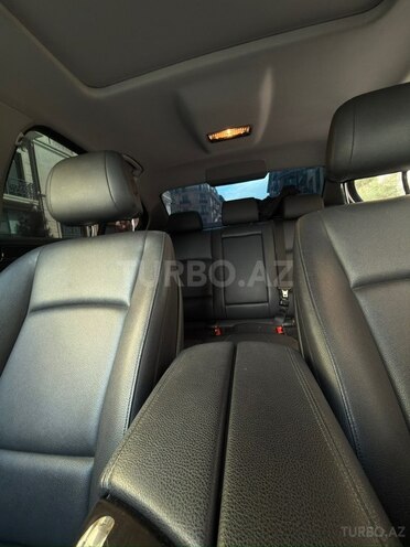 BMW 528 2015, 190,000 km - 2.0 l - Bakı