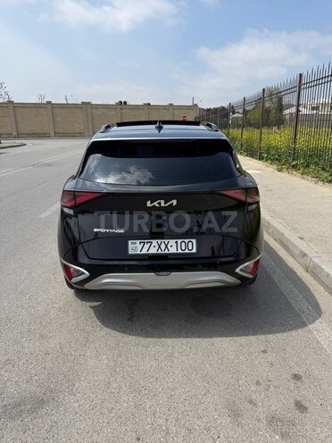 Kia Sportage-2