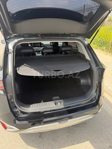 Kia Sportage-12