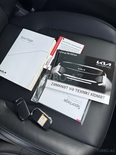 Kia Sportage-13