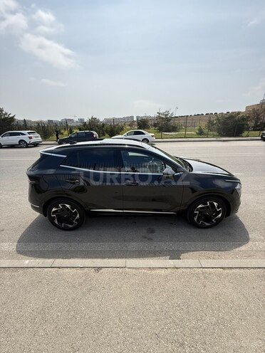 Kia Sportage-8
