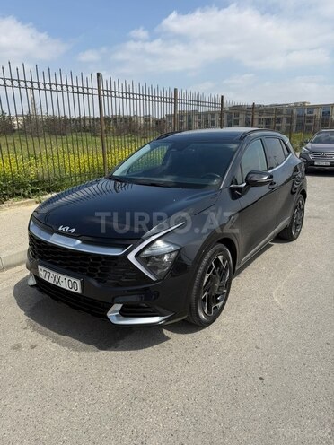Kia Sportage-5