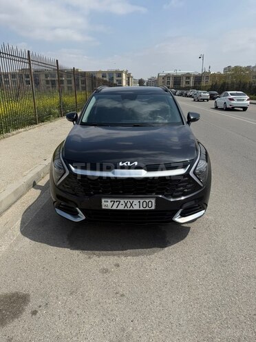 Kia Sportage-1