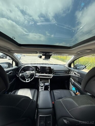Kia Sportage-3