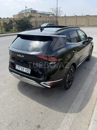 Kia Sportage-7