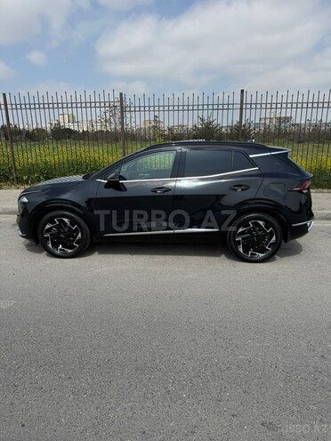 Kia Sportage-9