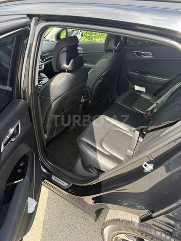 Kia Sportage-11