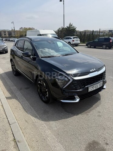 Kia Sportage-4