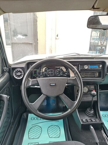 LADA (VAZ) 2107-13