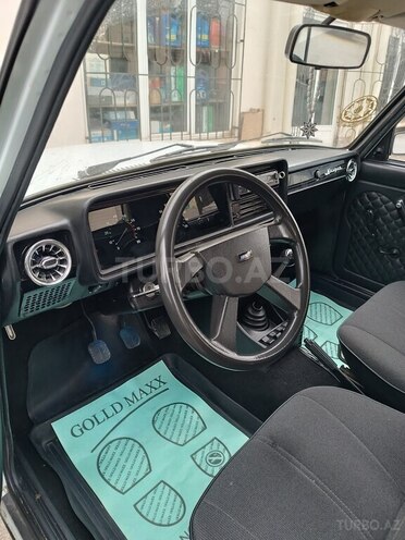 LADA (VAZ) 2107-14