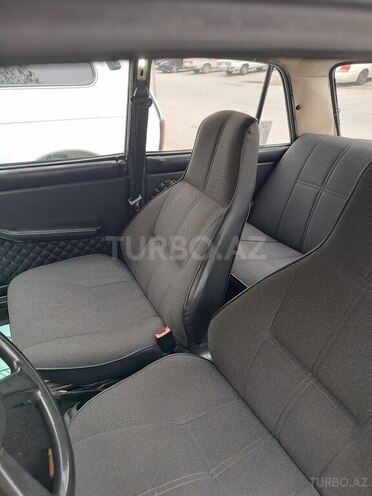 LADA (VAZ) 2107-16