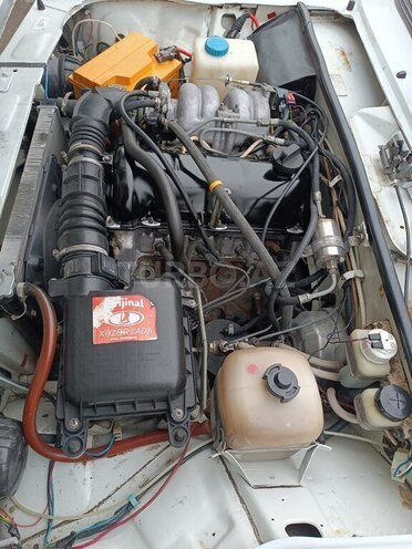 LADA (VAZ) 2107-20