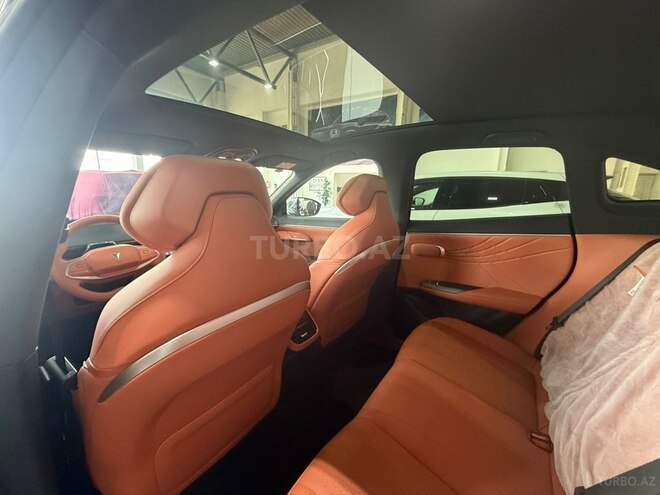 Changan Deepal S7 2025, 5 km - 1.5 л - Bakı