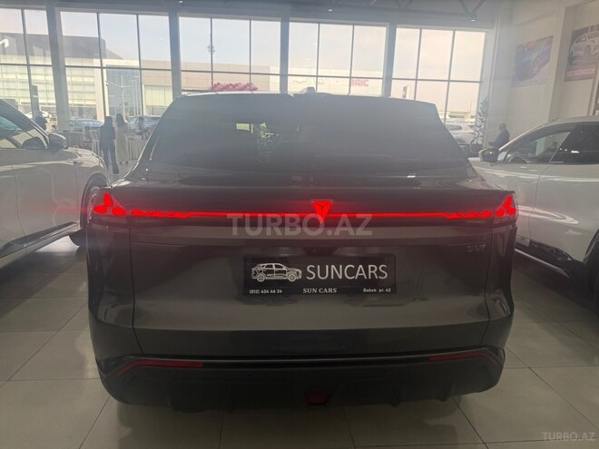 Changan Deepal S7 2025, 5 km - 1.5 л - Bakı