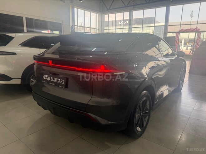 Changan Deepal S7 2025, 5 km - 1.5 л - Bakı