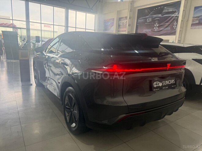 Changan Deepal S7 2025, 5 km - 1.5 л - Bakı