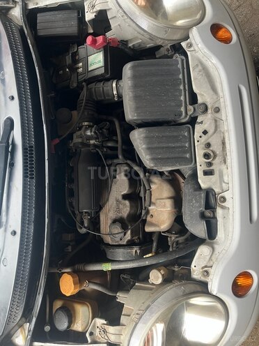 Daewoo Matiz-4