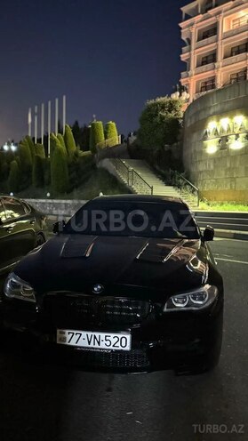 BMW 528-13