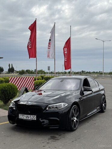 BMW 528-1