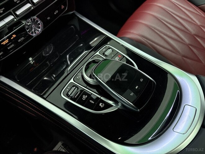 Mercedes G 63 AMG-15