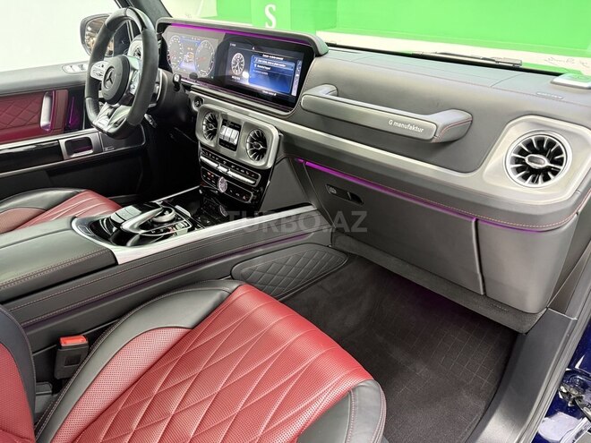 Mercedes G 63 AMG-11