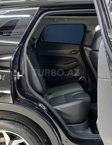 Baic X55-18