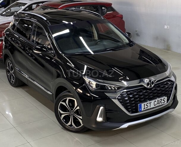Baic X55-6