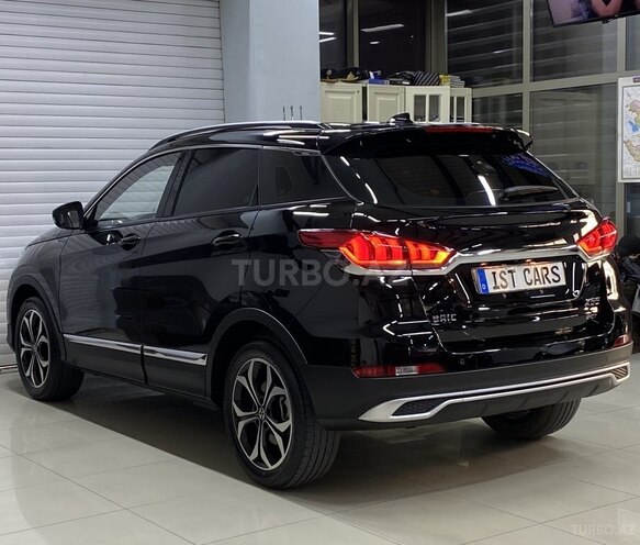 Baic X55-10