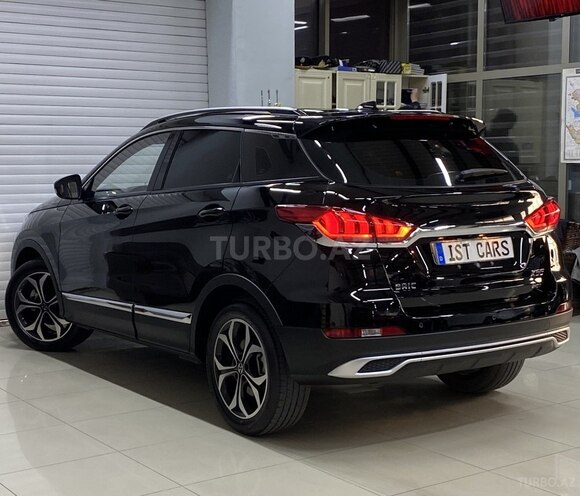 Baic X55-12