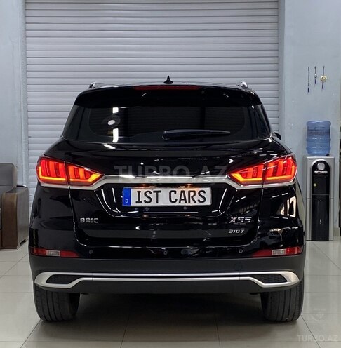 Baic X55-9