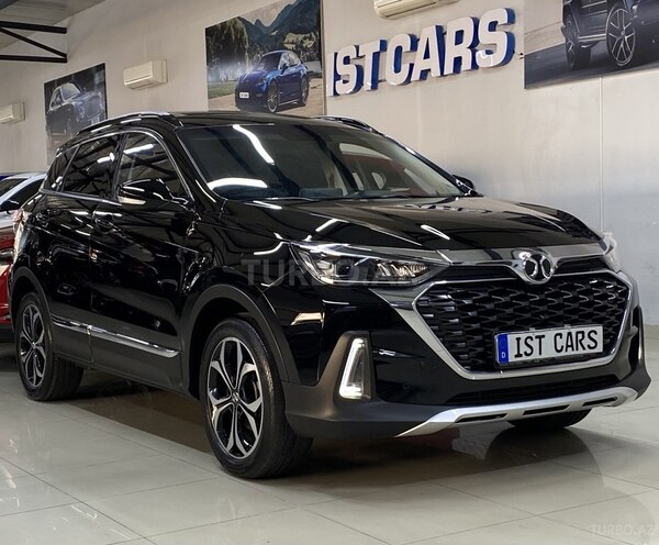 Baic X55-2