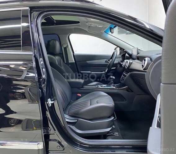 Baic X55-17