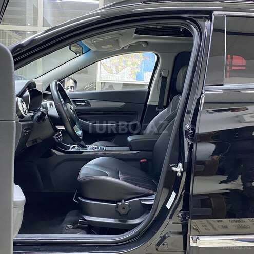 Baic X55-16