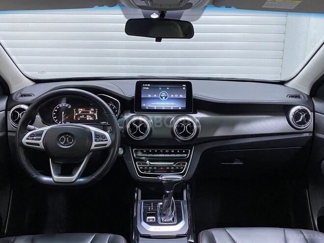 Baic X55-15