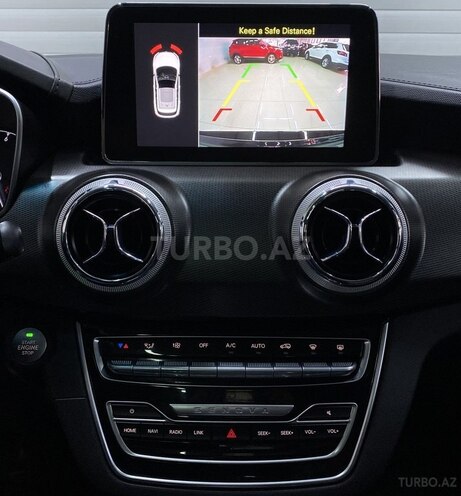 Baic X55-20