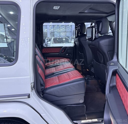 Mercedes G 63 AMG-13