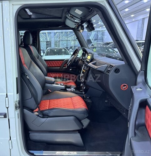 Mercedes G 63 AMG-12