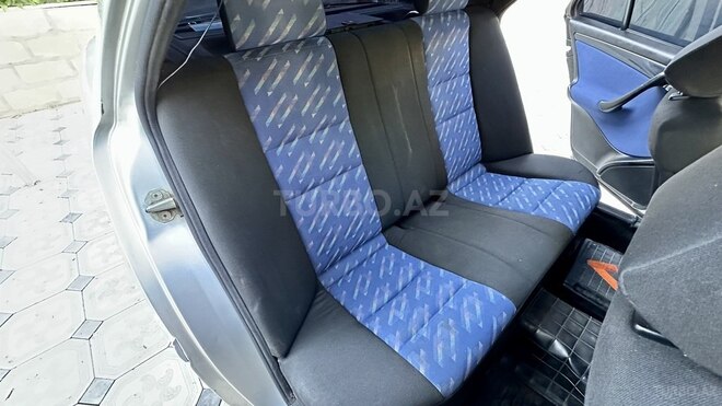 Mercedes C 180-11