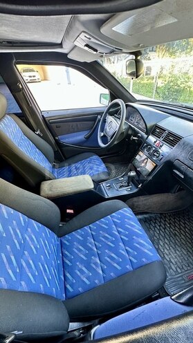 Mercedes C 180-9