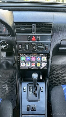 Mercedes C 180-12