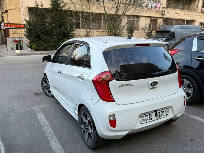Kia Picanto-2