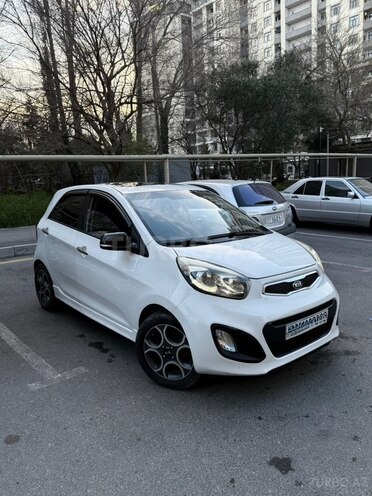 Kia Picanto-1