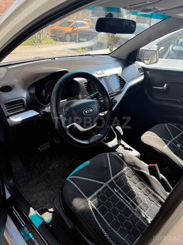 Kia Picanto-8