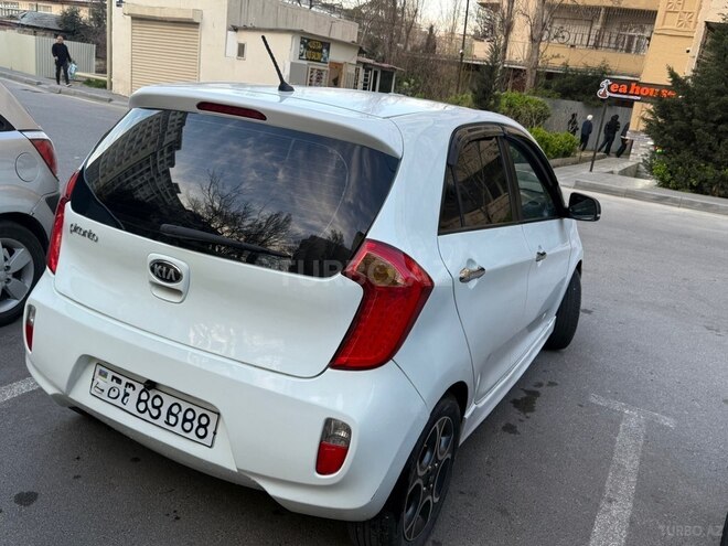 Kia Picanto-3