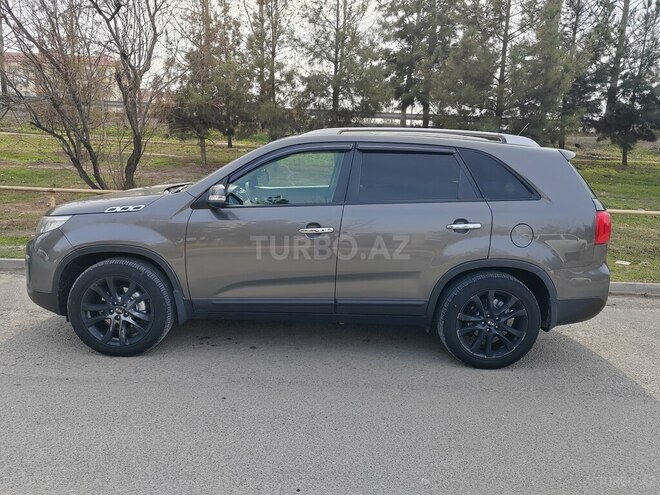 Kia Sorento-4