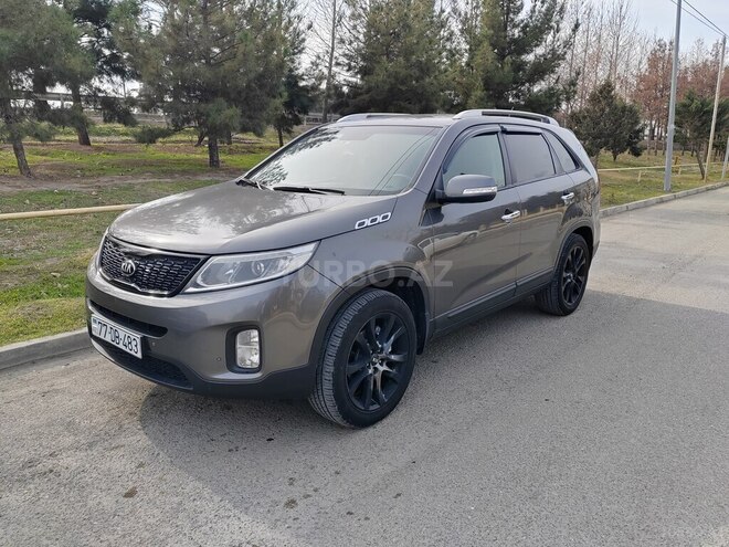 Kia Sorento-5